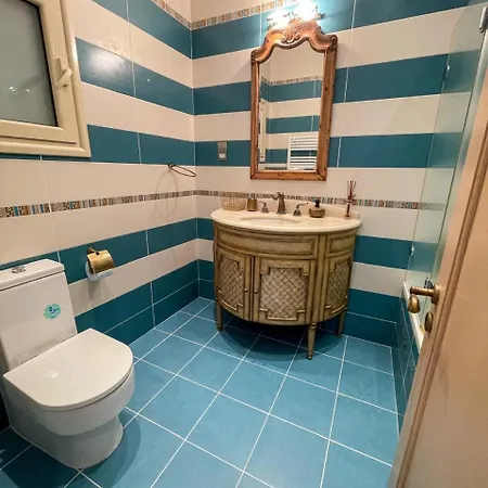 Luxury Aurelia Vila *