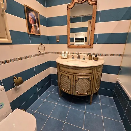 Villa Luxury Aurelia