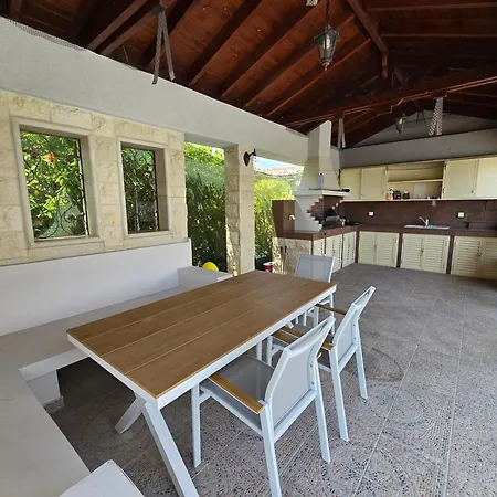 Vila Luxury Aurelia *