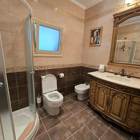 Vila Luxury Aurelia *