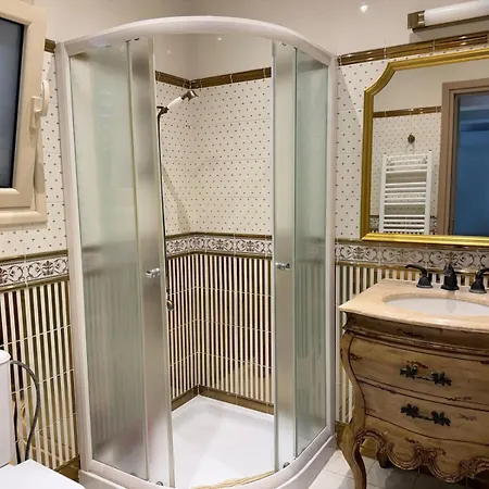 Vila Luxury Aurelia Pegeia