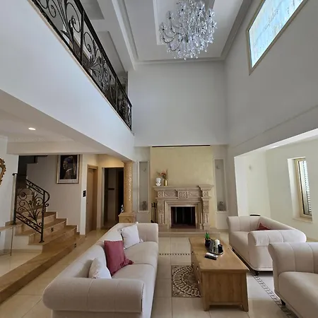 Vila Luxury Aurelia *