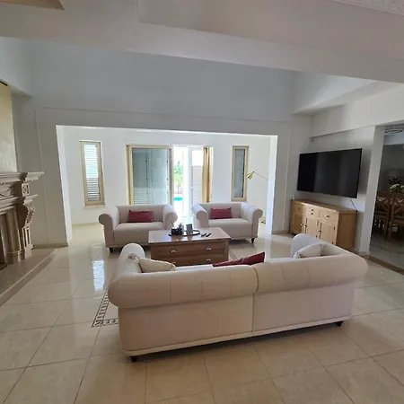 Vila Luxury Aurelia Pegeia