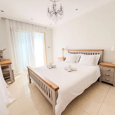 빌라 Luxury Aurelia 페이야