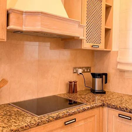 Luxury Aurelia Vila Pegeia