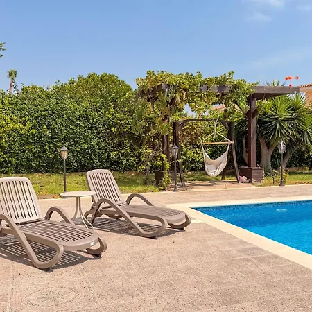 Vila Luxury Aurelia