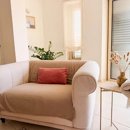 Vila Luxury Aurelia Pegeia