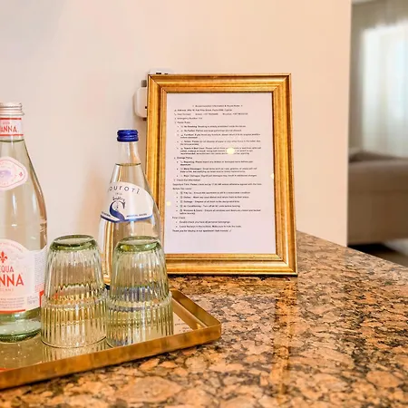 Luxury Aurelia Vila