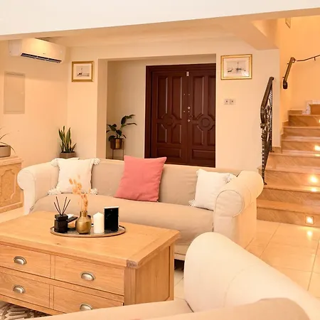 Vila Luxury Aurelia Pegeia