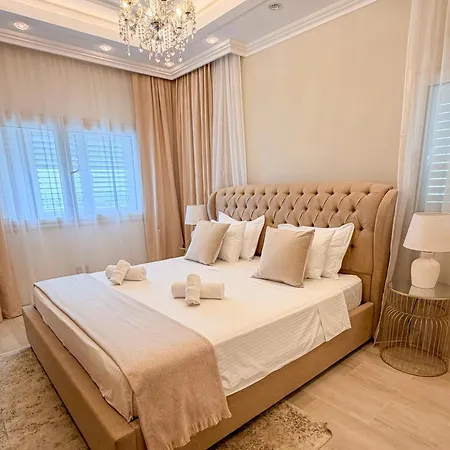 Vila Luxury Aurelia Pegeia