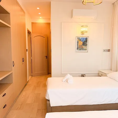 Luxury Aurelia * Pegeia