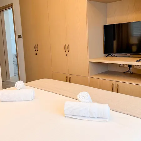 Vila Luxury Aurelia