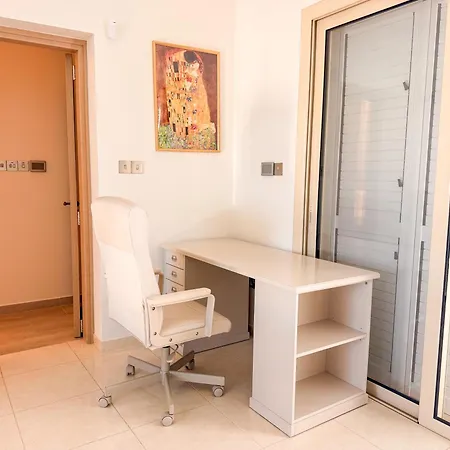 Luxury Aurelia Vila *