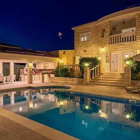 Villa Luxury Aurelia