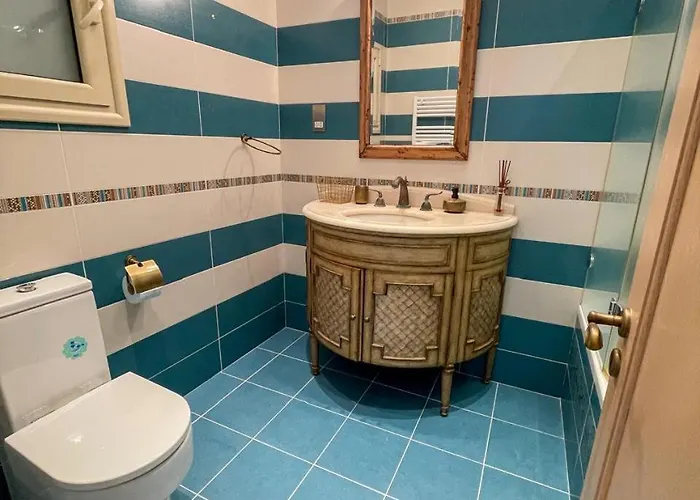 Luxury Aurelia ヴィラ *