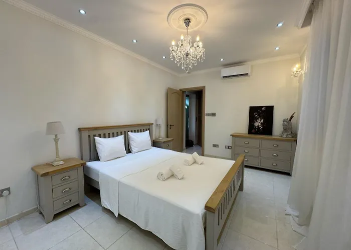 ヴィラ Luxury Aurelia ペイヤ