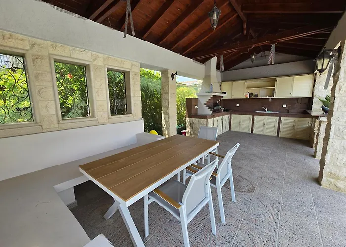 ヴィラ Luxury Aurelia *